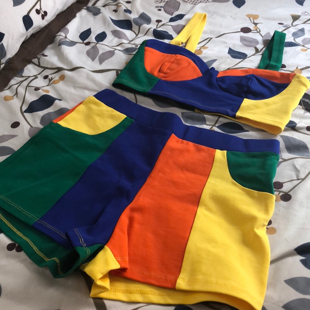 Cardi B Set